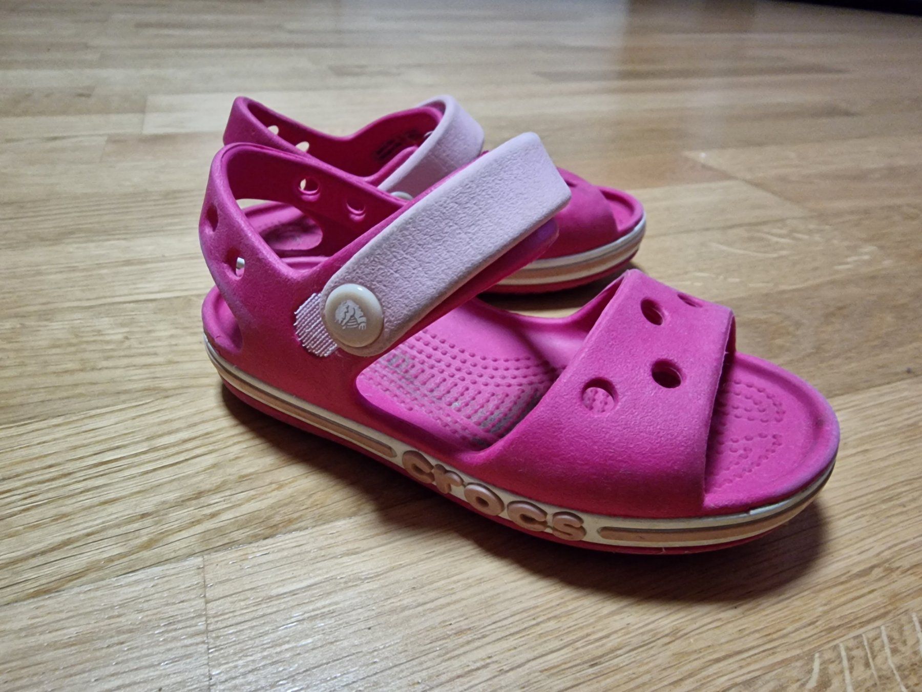 Scarpe per ragazze: Mädchen Schuhe 6x, Gr. 22-26. – Usato da Würenlingen venduto da zezy 5