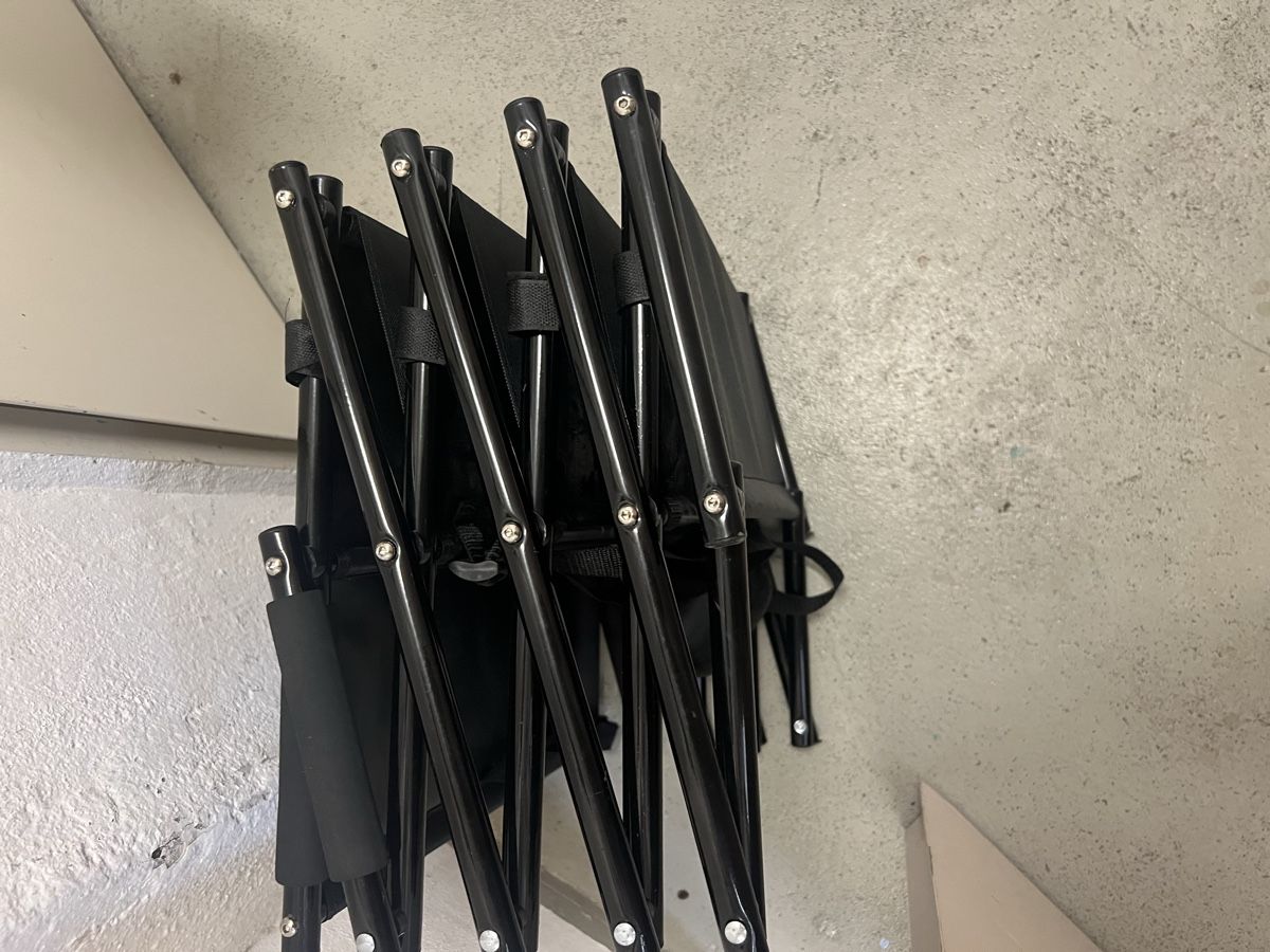Gabbie, trasporto & Sicurezza: Rampe für Hunde – Usato da Zürich venduto da ida_xfr8 2
