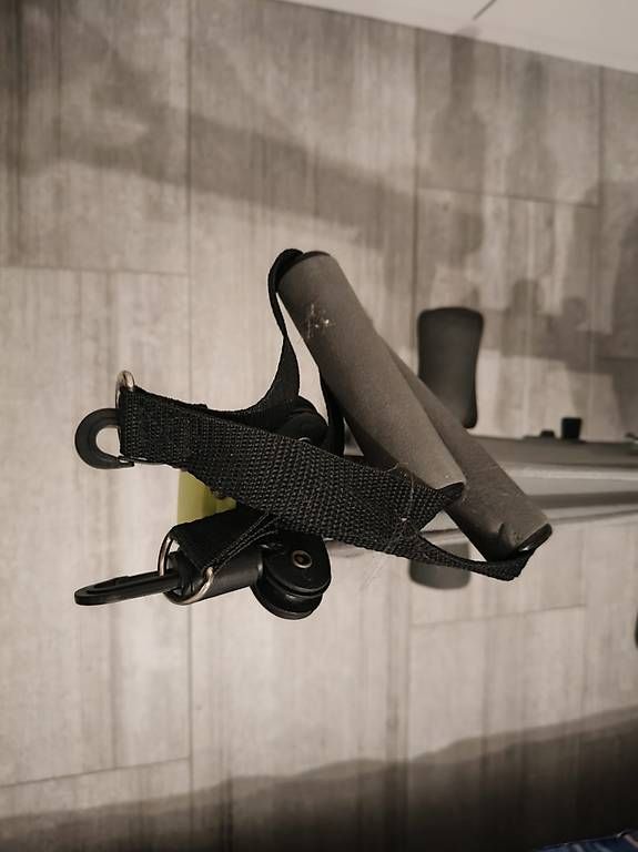 Vélos d'appartement: Bauch Trainer  – D'occasion à Sargans par punkmarado 2
