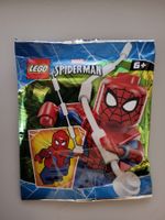 LEGO Marvel Figur Spiderman