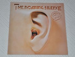 LP Manfred Mann's Earth Band - The Roaring Silence