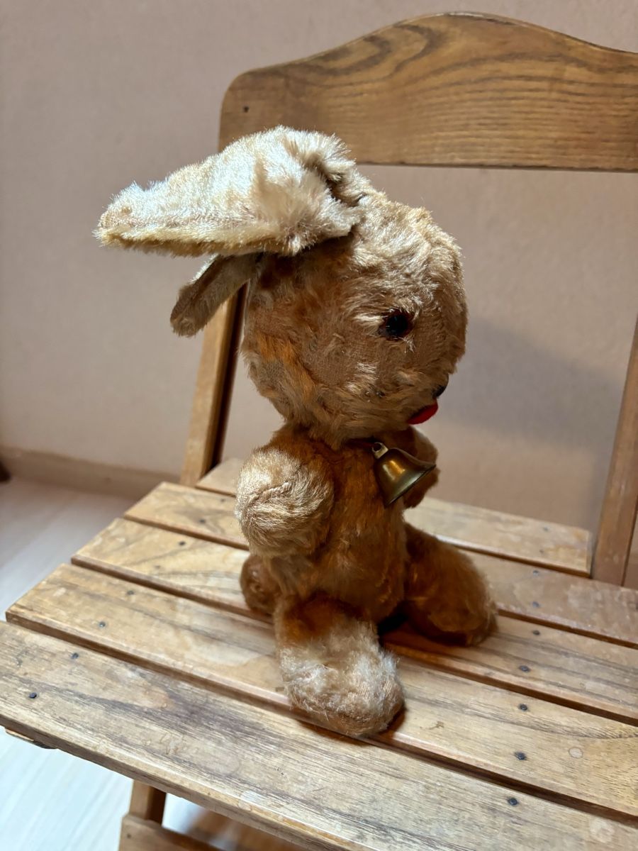 Giocattoli: Hase Spielzeug antik – Usato da Gündisau venduto da yuma06 1