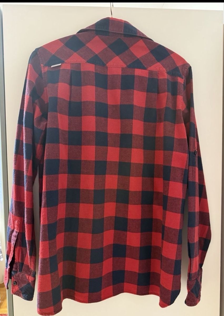 Bogner Camicette: Bogner Hemd, Grösse XS – Usato da Altendorf venduto da bambi124 1