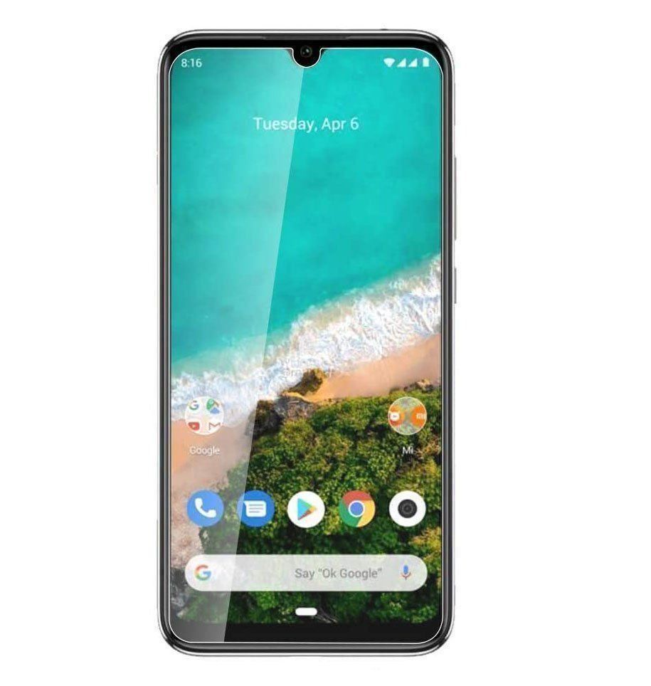 Cover & Protezioni schermo: Xiaomi Redmi Note 8 Pro Panzerglas Schutzglas Glas Verre – Nuovo e nell'imballaggio originale da Volketswil venduto da coverandmore 4