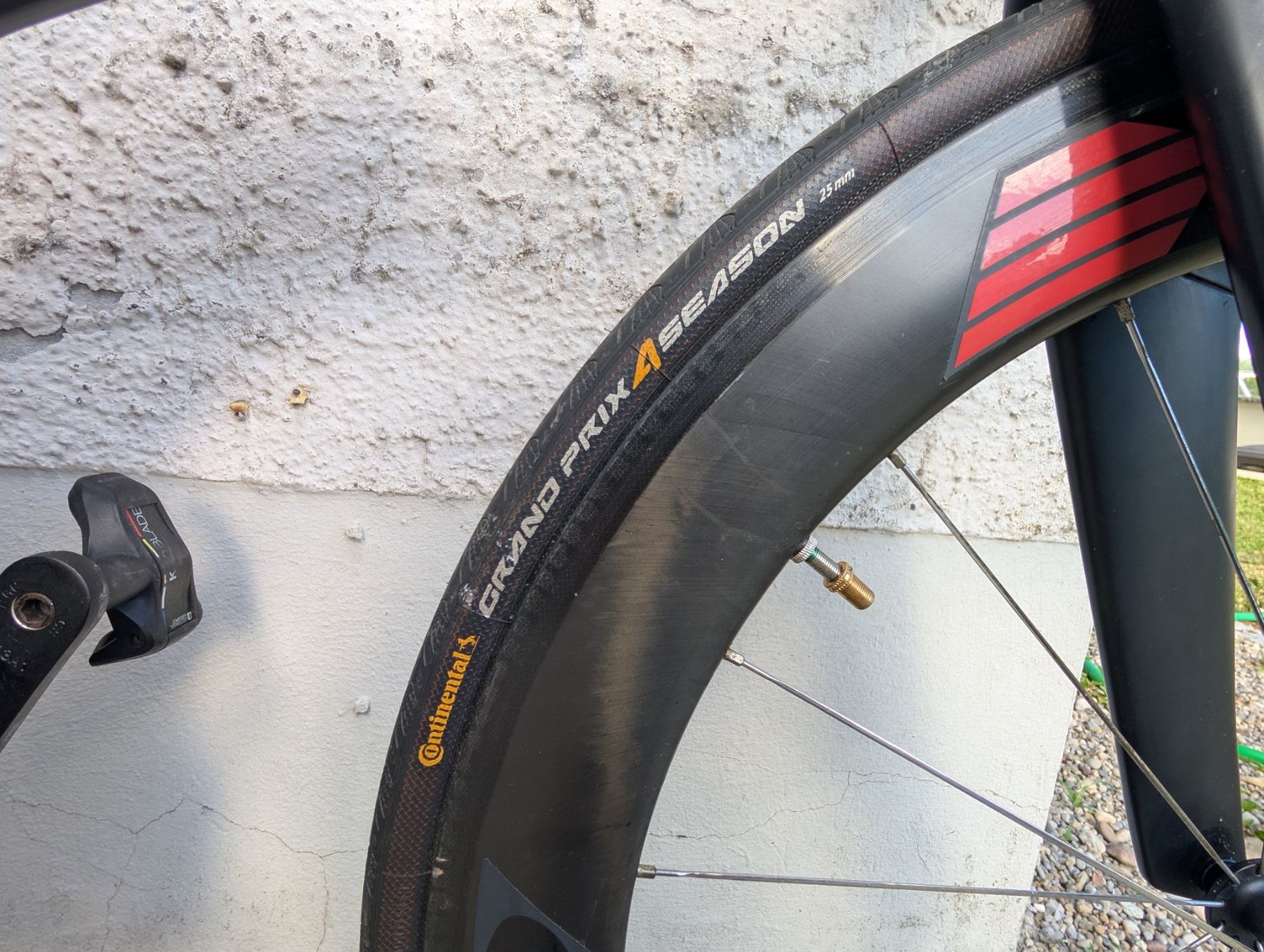 Velos: Ventum One – Gebraucht aus St. Gallen von max_h8r8 3