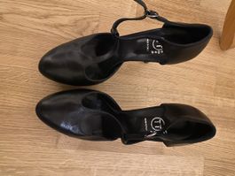 Elegante Higheels von bagatt, Schwarz, Grösse 41/42
