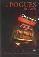 The Pogues – In Paris - 30th Anniversary Concert At The Olym