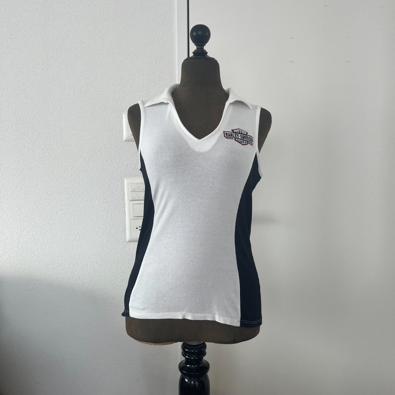 Top: Harley Davidson Top – Nuovo (secondo la descrizione) da Zug venduto da Grc999