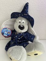 Herbs Deko Halloween Plüschtier „Hupper de Magicer“ | NEU! ✨