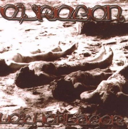 CD: Eisregen - Leich...(Lep 054) – Usato da St-Cergue venduto da VeganWarrior