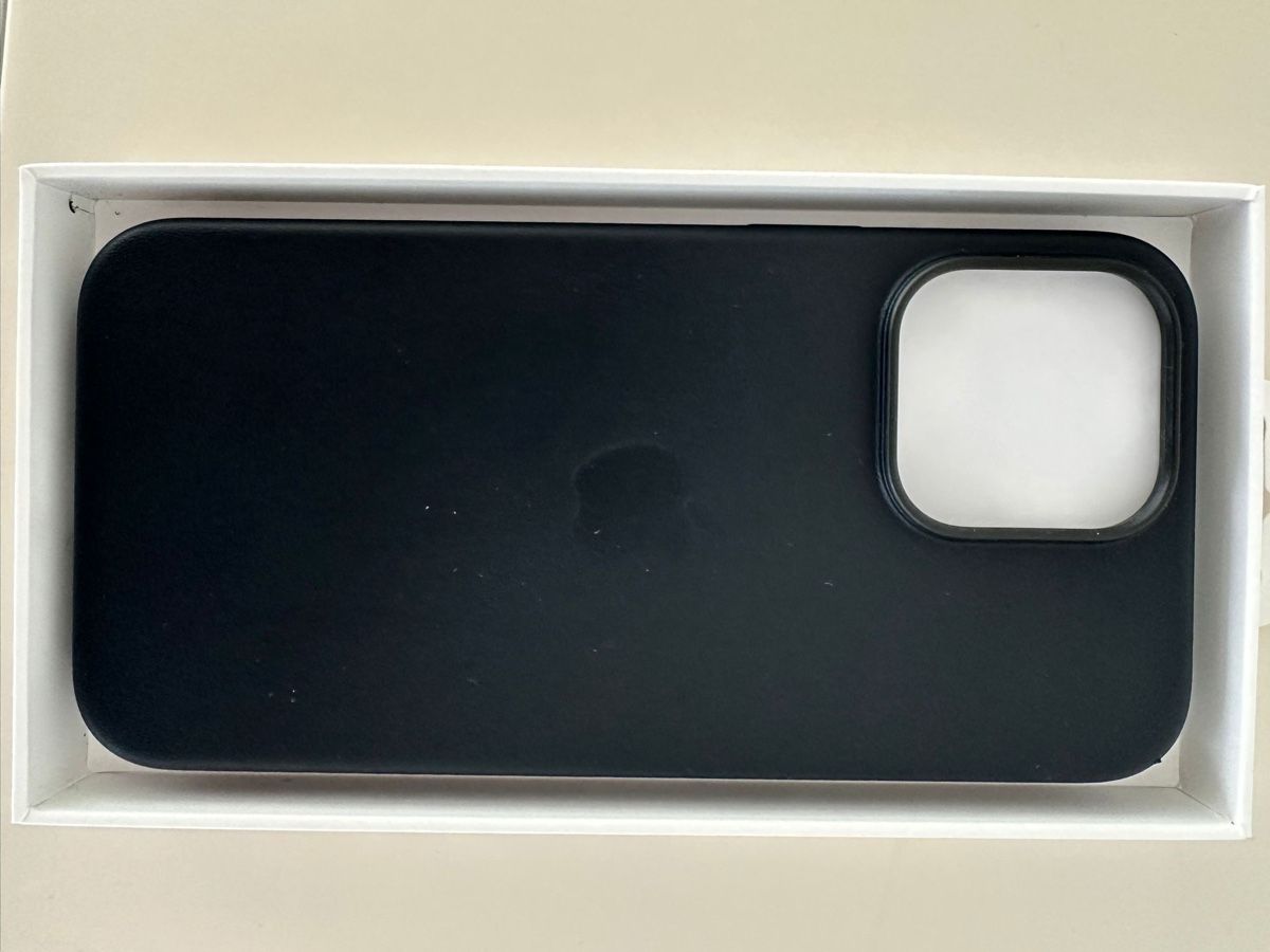 Apple Cover & Protezioni schermo: Apple Handy Hülle – Nuovo (secondo la descrizione) da Rorschacherberg venduto da SnoopyOkt 1