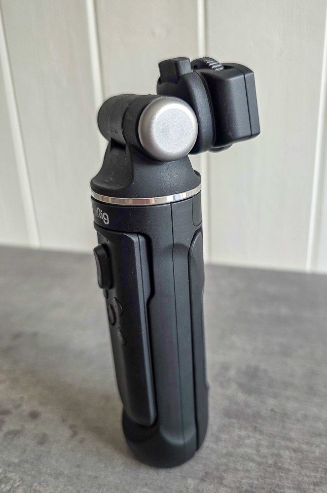 Smallrig Altri Accessori: SmallRig SR-RG1 Wireless Shooting Grip 3326 – Nuovo (secondo la descrizione) da Fanas venduto da Voltrex 5
