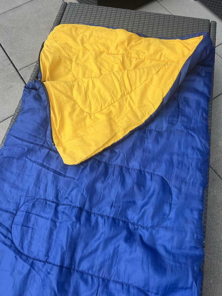 Sacchi a pelo: Schlafsack  – Usato da Bülach venduto da Cucculi