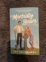 Morbidly Yours Roman von Ivy Fairbanks