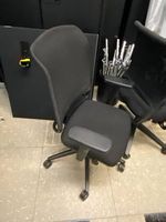 Giroflex Bürodrehstuhl / Schreibtischstuhl (2 Stk.)