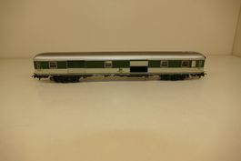 Märklin H0: DB D-Zug Gepäckwagen