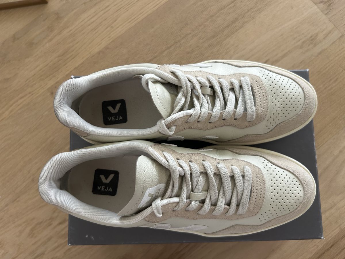 Veja Scarpe da donna: Veja Sneakers Beige (39) – Usato da Uitikon Waldegg venduto da any_6lcf 1