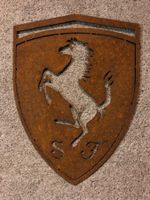Ferrari italia Oldtimer classic