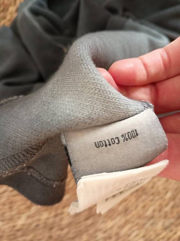Nile Kleider: Kleid im Washed-Look von Nile – Gebraucht aus Zürich von Melianea 4