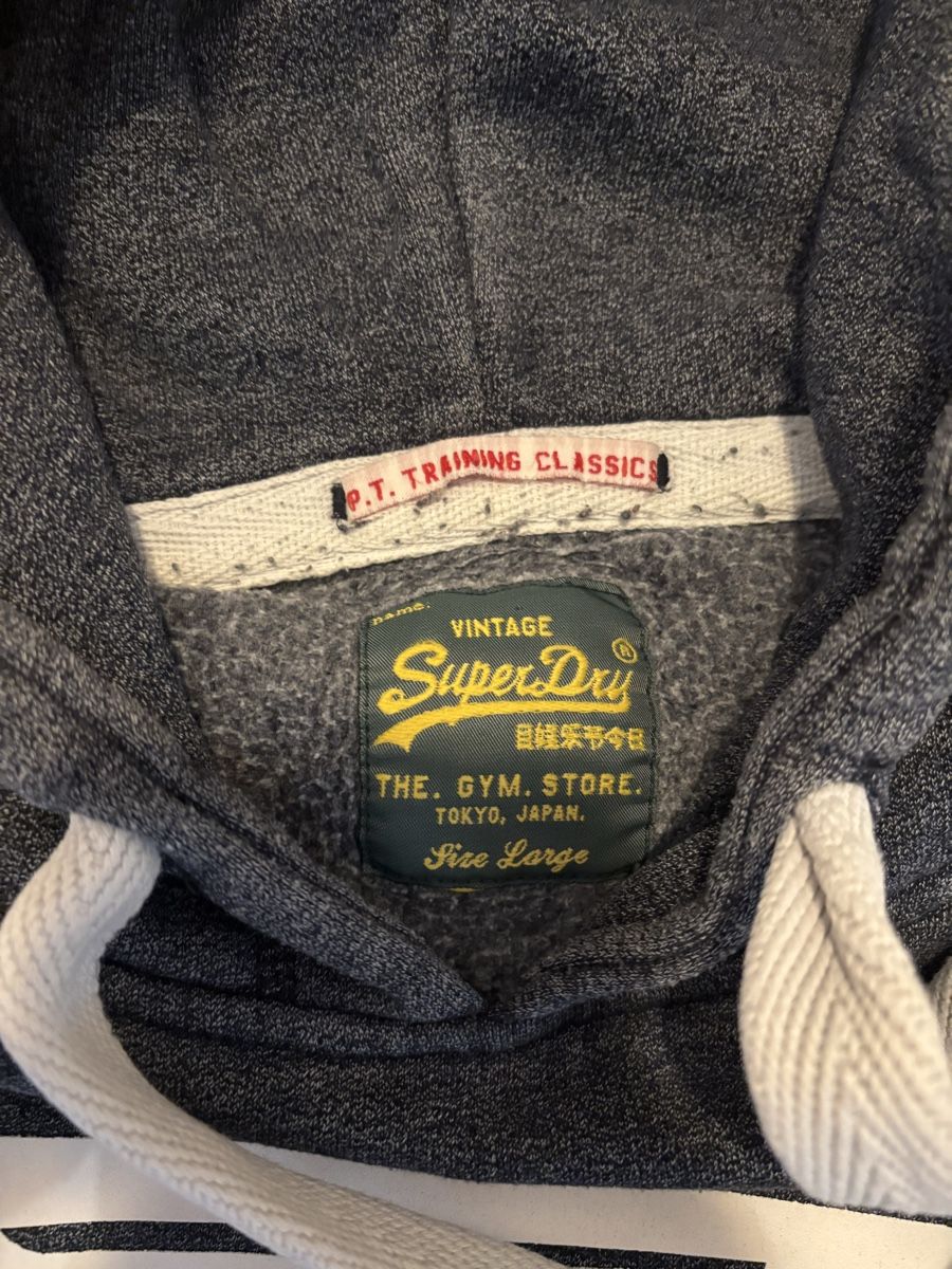 Superdry Pulls & Sweat-shirts: Superdry Pullover – D'occasion à Zürich par ChampShirts 4