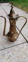 Orientalische Kanne
