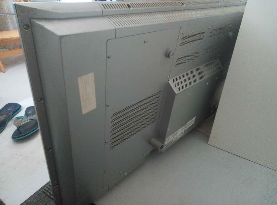 Philips Fernseher: TV Philips – Gebraucht aus Bienne von Daniel_Schader 3