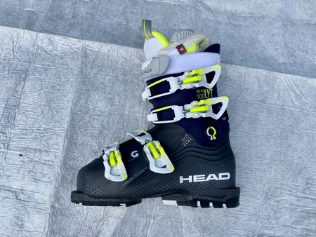 Skischuhe Head Nexo 100 LYT