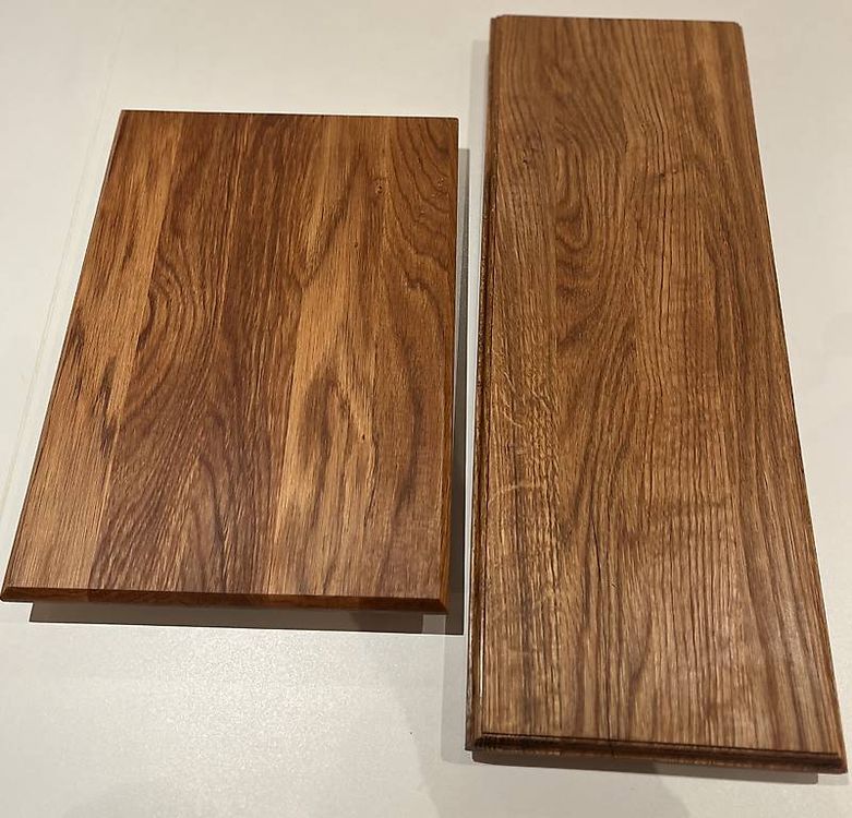 Holzbretter aus Eigenproduktion 3