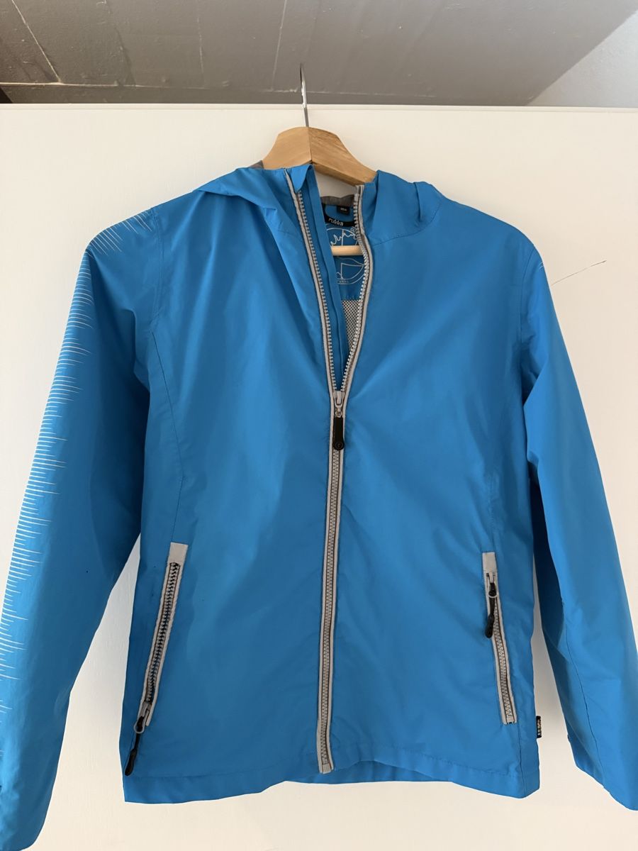 Rukka Giacche & Cappotti: Regenjacke Rukka – Usato da Frauenfeld venduto da IvanaMiko 2