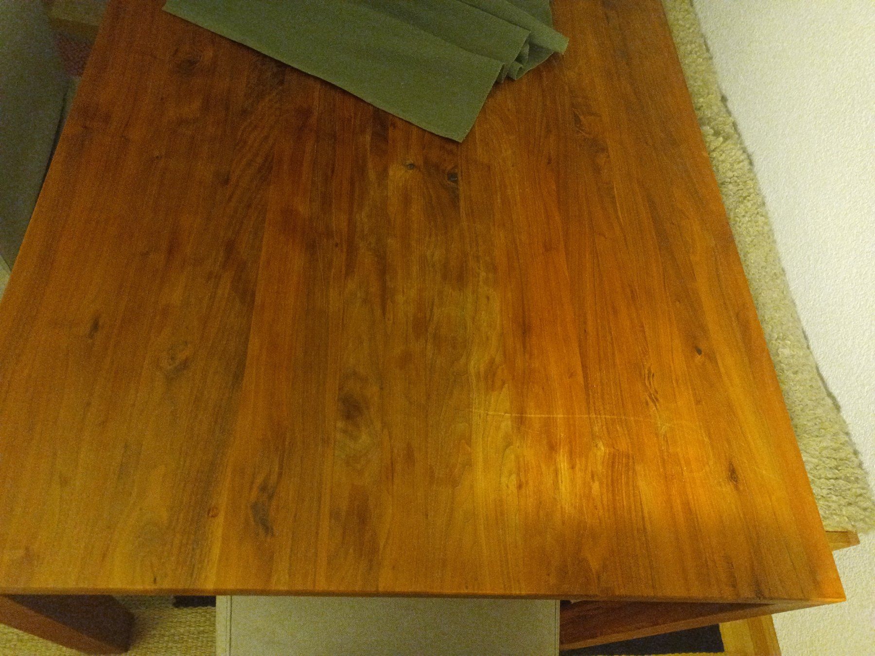 Tische: grosser massiv Holztisch – Gebraucht aus Baden von huwy99 2