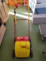 Vertikutierer Wolf-Garten UV 30 EV mit Zubehör gebraucht