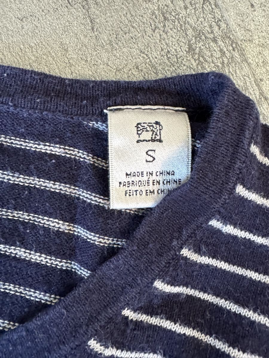 Maglioni & Felpe: Scotch and Soda Pullover Gr. S – Usato da Frauenfeld venduto da Reto89 4