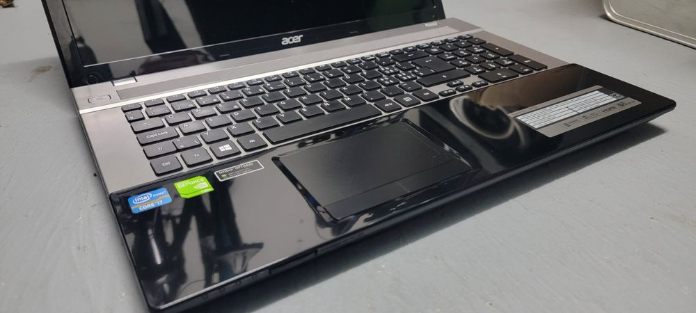 Modulo Ventola Acer Aspire E5-771G E5-771 High-Performance CPU