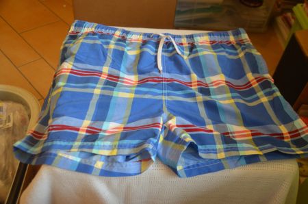 TAILLE XL - BADE HOSE