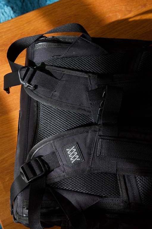 Zaini: Mission Workshop Rhake Rucksack – Usato da Steckborn venduto da dcad 3