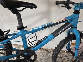 Velo Cube Acid 20Zoll