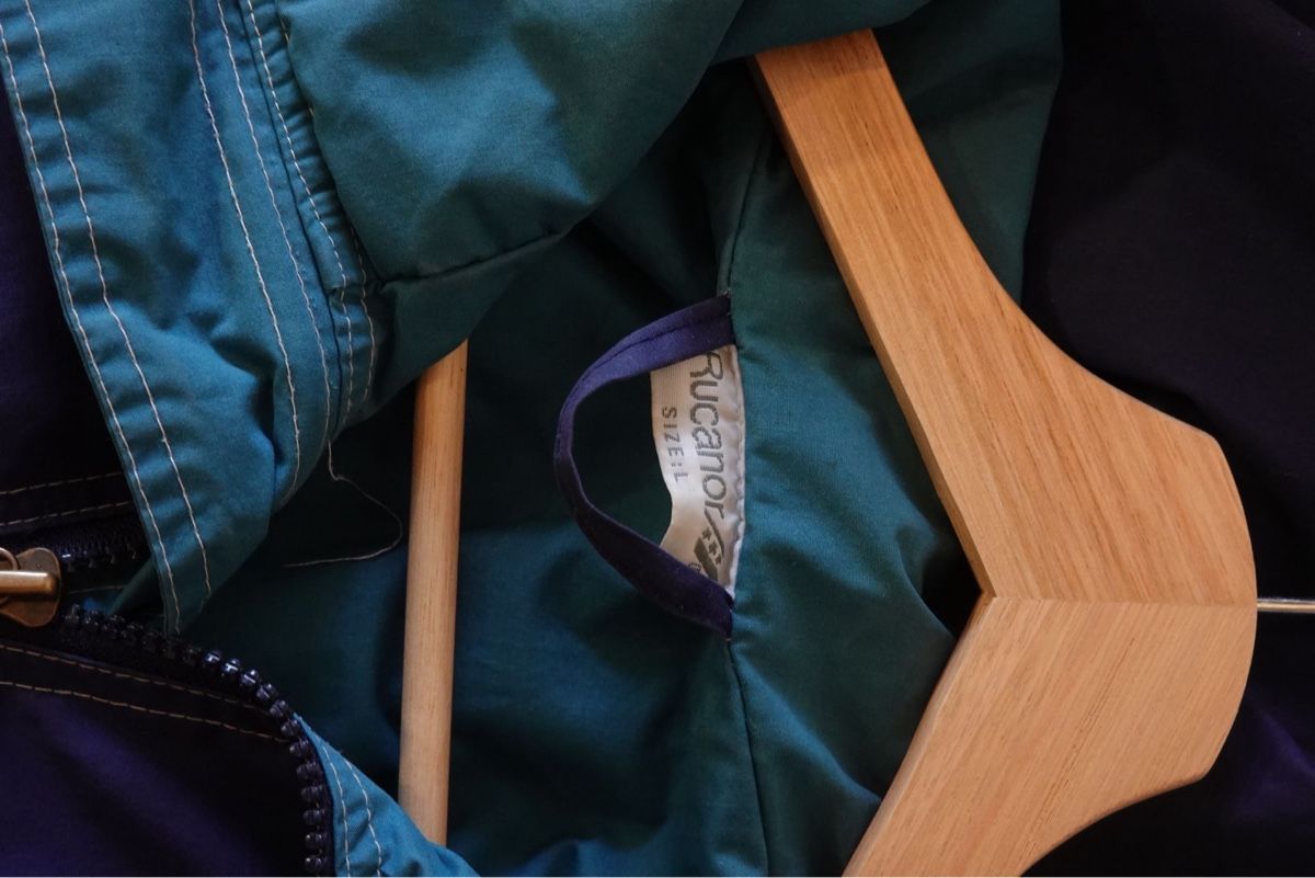Giacche: Vintage Sailorsjacke – Usato da Luzern venduto da tim_nk6b 4