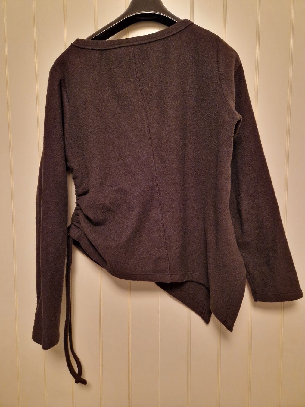 Maglioni & Felpe: Faserpelz Pullover Lurdes Bergada L – Usato da Kirchleerau venduto da Zwergengnom 2