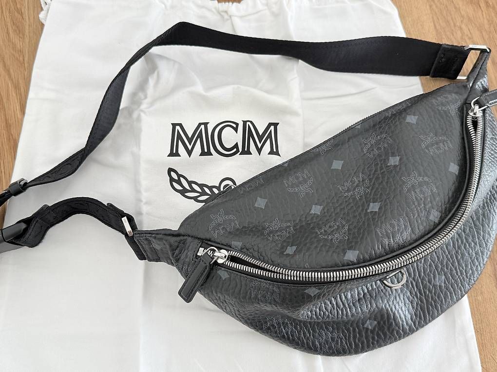 Borse da donna: MCM  – Nuovo e nell'imballaggio originale da Dübendorf venduto da Ang_Dam