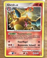 Glurak Lv. 60 Holo Platin Arceus 1/99 Deutsch