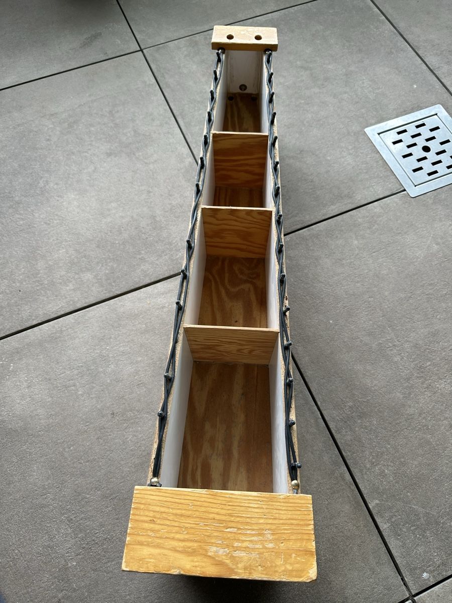 Strumenti musicali: Sonor Glockenspiel Holz-Xylophon – Usato da Ebikon venduto da Gaenggeliwaar 5