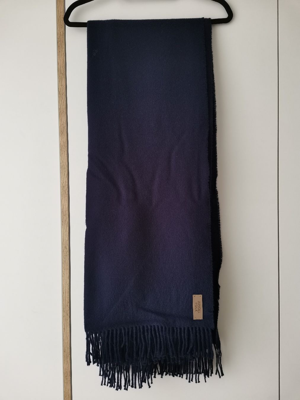 Jungle Folk Foulard & Sciarpe: Schal (Tuch) Jungle Folk – Usato da Zürich venduto da fgu_nyw9 1