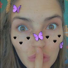 Profile image of lillflicka-selina