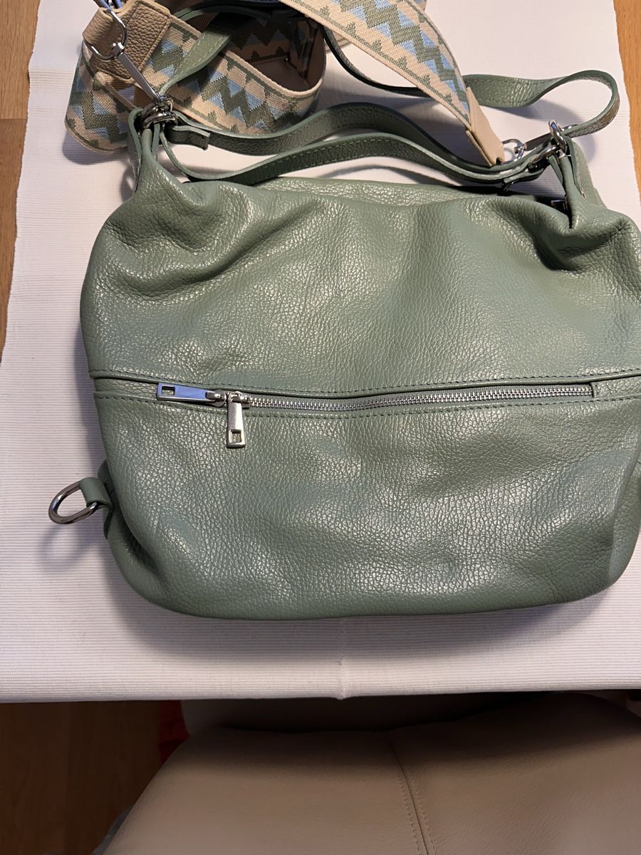 Sacs femmes: Handtasche grün – Neuf (Voir description) à Winterthur par Unglaublich321