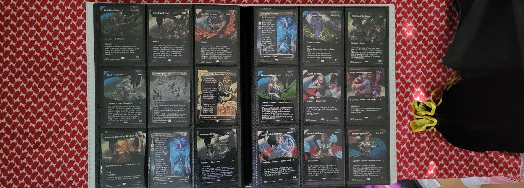 Magic The Gathering Carte collezionabili: Magic the Gathering Sammlung – Usato da Frauenfeld venduto da agn_zr9y 1