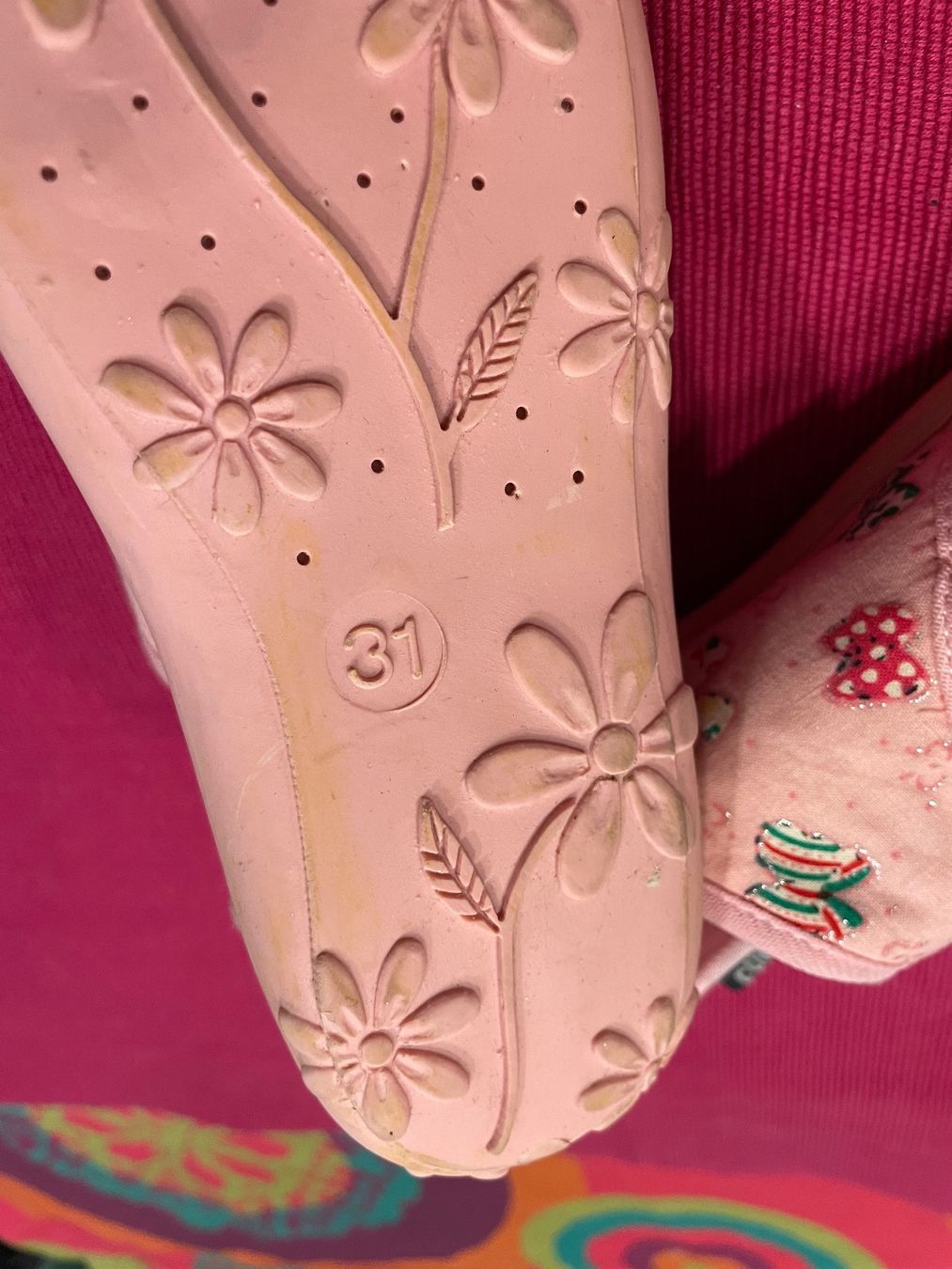 Schuhe für Mädchen: Finken in Gr. 31 – Gebraucht aus Urdorf von leoale 4