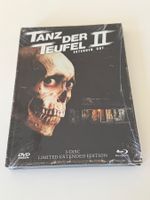 Tanz der Teufel 2 Limited Extended Cut Mediabook Cover B