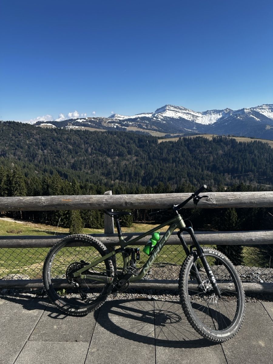 Norco Biciclette: Norco Mountainbike – Nuovo (secondo la descrizione) da Uznach venduto da fis_h59t