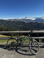 Norco Mountainbike
