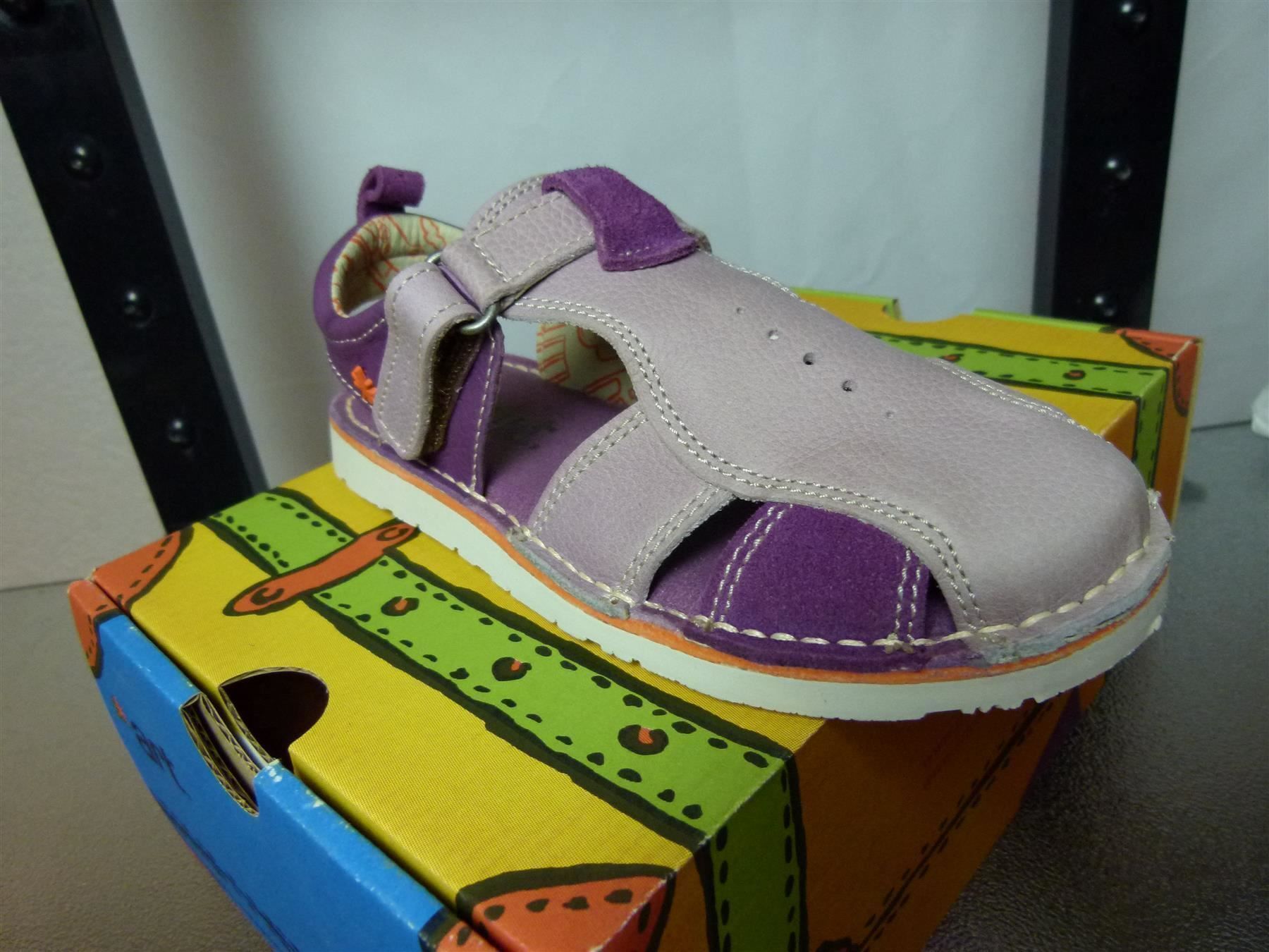 Art Schuhe für Mädchen: Art kinder Schuhe Gr 35  Neu – Neu und originalverpackt aus Uerkheim von Justi.y 6